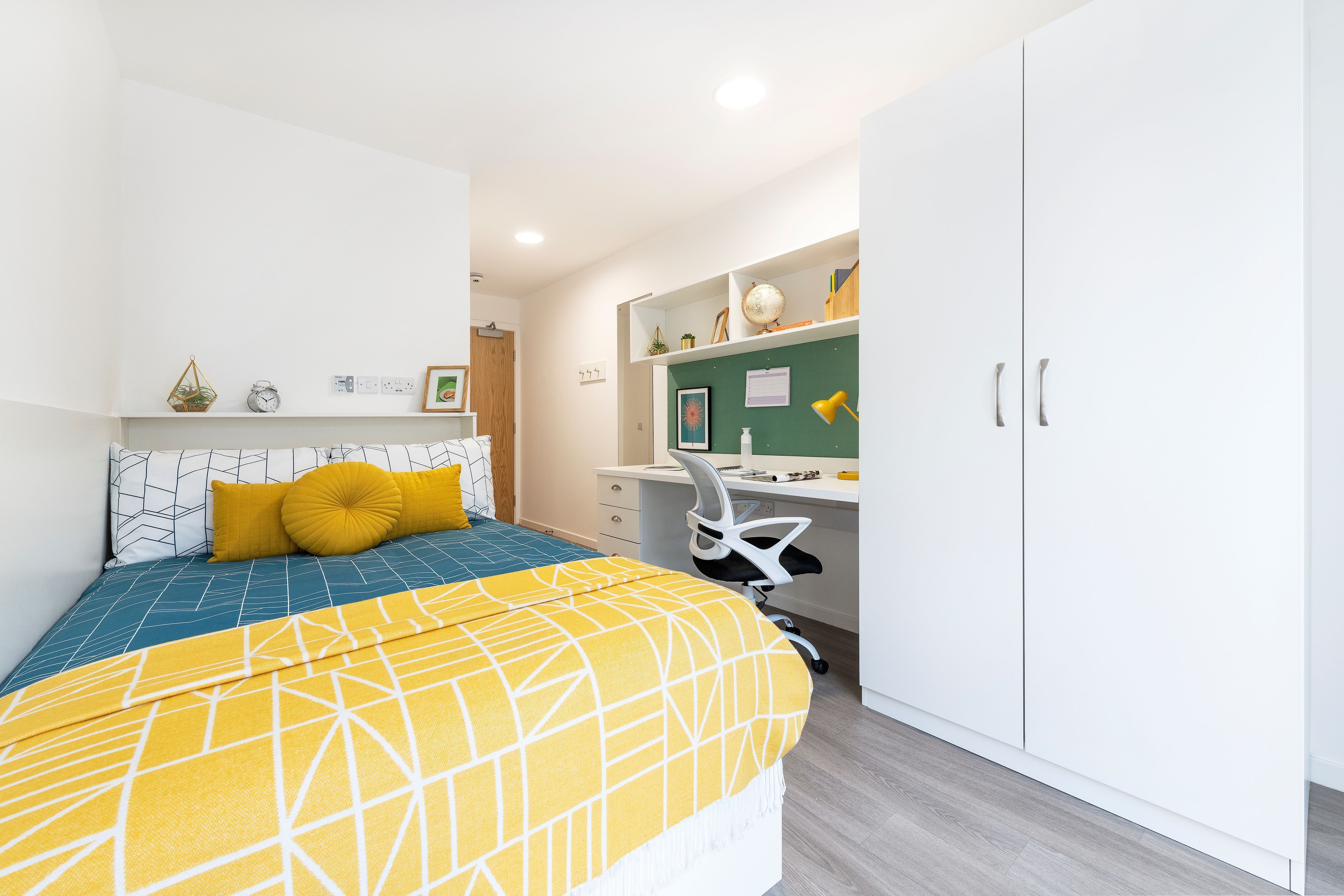 Ensuite Standard